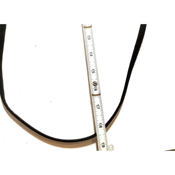 University Of Kentucky Wildcats Zip Crossbody Bag W/Embroidered Logo & Strap - Picture 7 of 10